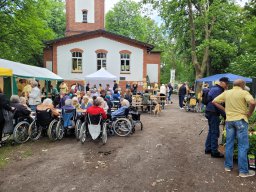 Sommerfest 2023