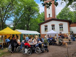 Sommerfest 2023