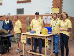 Sommerfest 2023